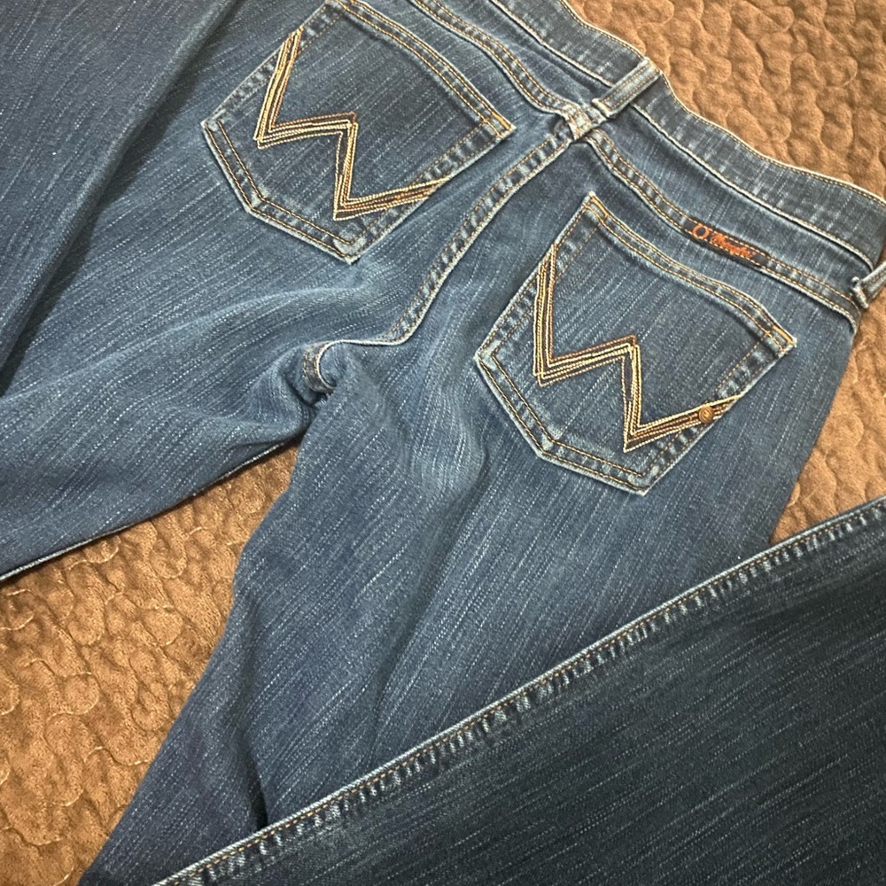 Womens Wranglers
